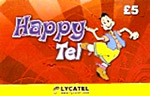 Happy Tel Card